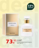 Carven L'ABSOLU eau de parfum spray 100 ml